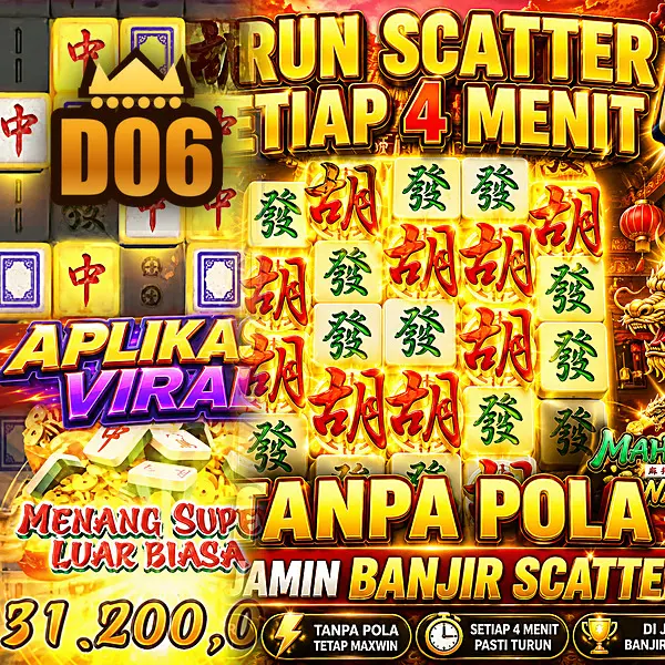 d06 APK Resmi Unduh
