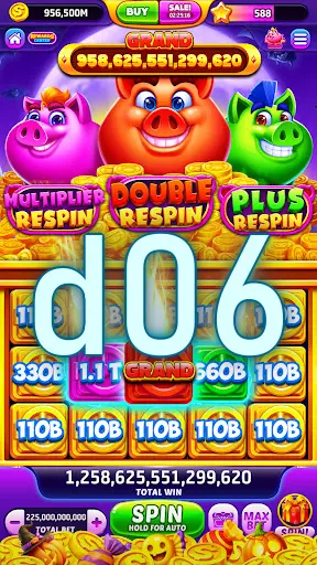 d06 Tangkapan Layar - APK Resmi